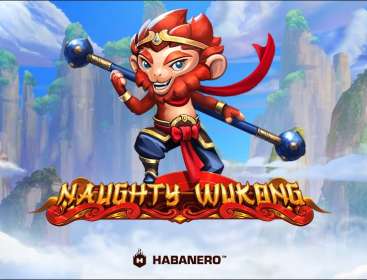 Naughty Wukong (Habanero)
