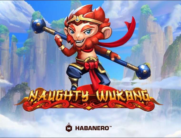 Play Naughty Wukong slot
