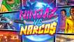 Play Ninjaz vs Narcos slot