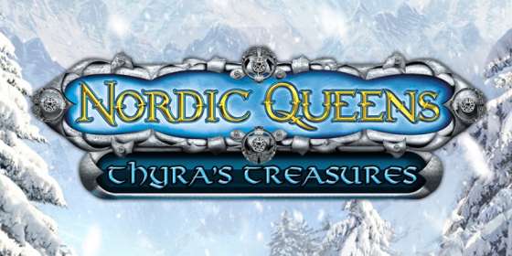 Nordic Queens: Thyra’s Treasures (Leander Games)