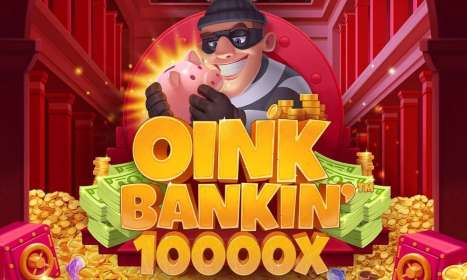 Oink Bankin (Foxium)