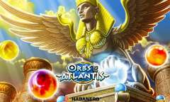 Play Orbs of Atlantis