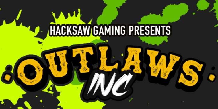 Play Outlaws Inc slot