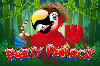 Party Parrot (Rival)