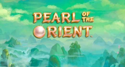 Pearl of the Orient (iSoftBet)