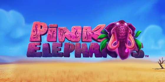 Pink Elephants (Thunderkick)