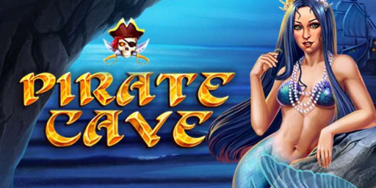 Play Pirate Cave slot