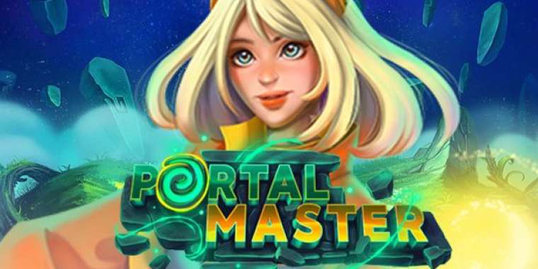 Play Portal Master slot