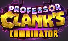 Play Professor Clanks Combinator