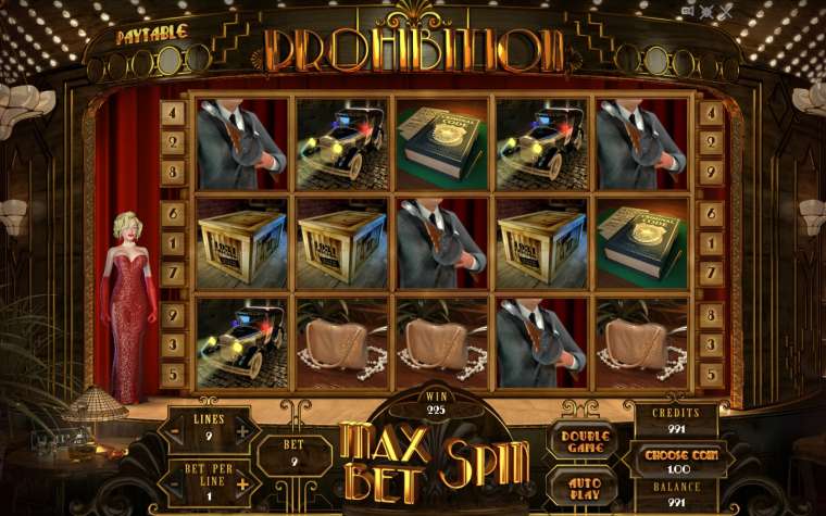 Free Play EvoPlay online