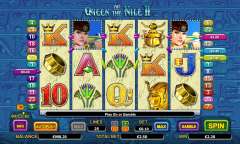 Play Queen of the Nile II