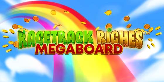 Racetrack Riches Megaboard (iSoftBet)