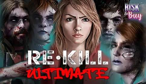 Re Kill Ultimate (Mascot Gaming)