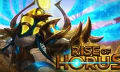 Play Rise of Horus