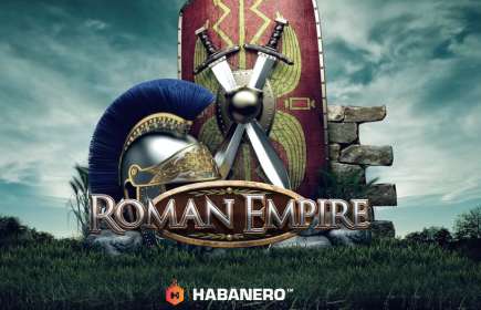 Roman Empire (Habanero)
