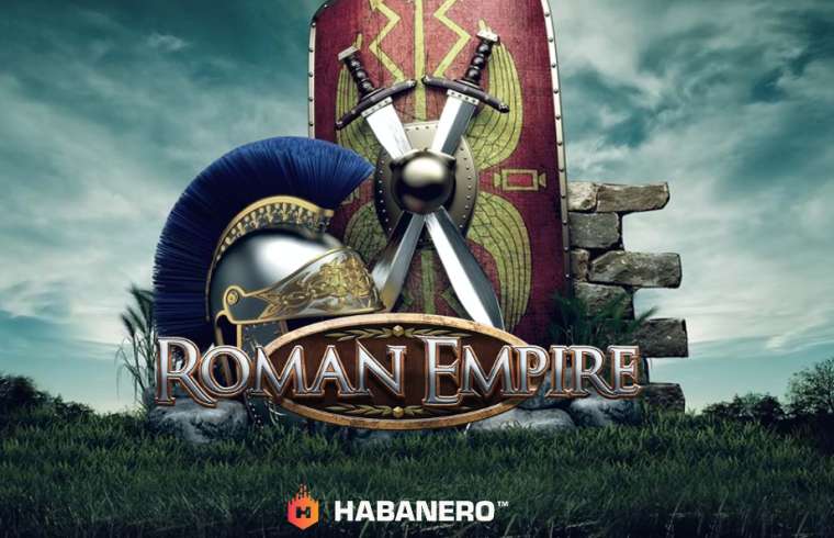 Play Roman Empire slot