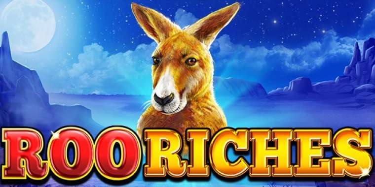Play Roo Riches slot