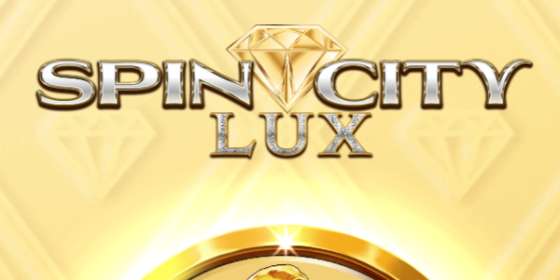 Royal League Spin City Lux (Microgaming)