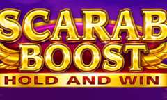 Play Scarab Boost