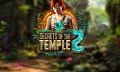 Play Secrets of the Temple 2