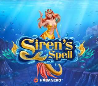 Siren's Spell (Habanero)