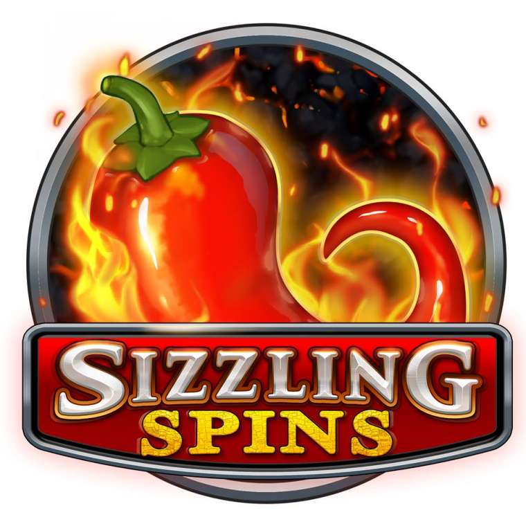 Play Sizzling Spins slot
