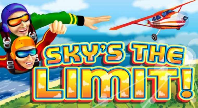 Play Sky's the Limit slot