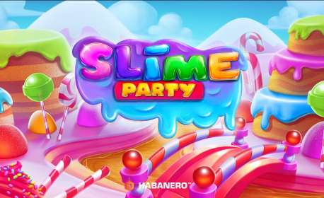 Slime Party (Habanero)