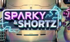 Play Sparky and Shortz
