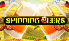 Play Spinning Beers