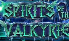 Play Spirits of the Valkyrie