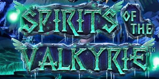 Spirits of the Valkyrie (Novomatic / Greentube)