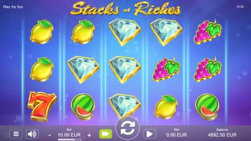 Stacks of Riches (Relax Gaming)