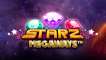 Play Starz Megaways slot