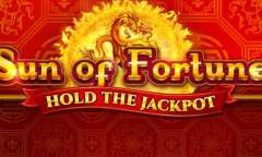 Play Sun of Fortune