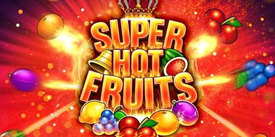 Super Hot Fruits (Inspired Gaming)