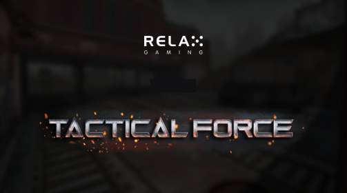 Tactical Force (Relax Gaming)