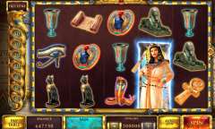 Play The Asp of Cleopatra