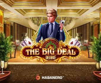 The Big Deal Deluxe (Habanero)