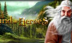 Play The Land of Heroes