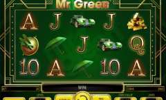 Play The Marvellous Mr Green
