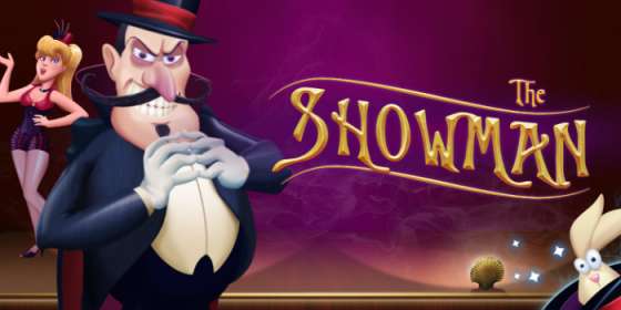 The Showman (Leander Games)