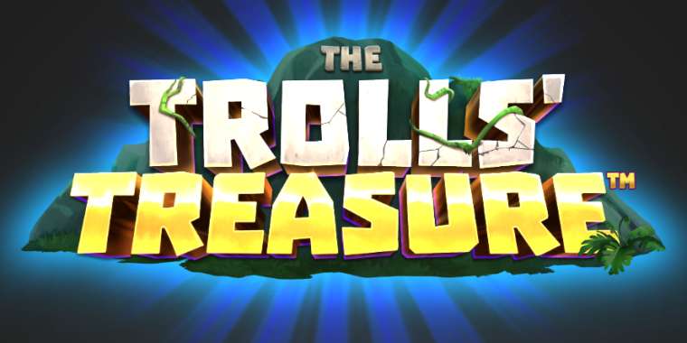 Play The Trolls' Treasure slot