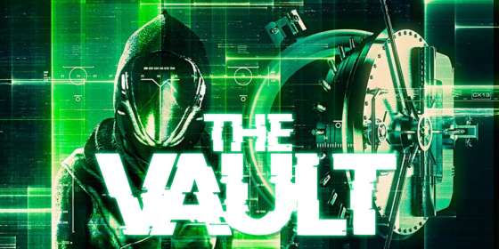 The Vault (Microgaming)