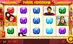 Play Three Kingdoms