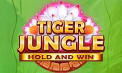 Play Tiger Jungle Hold and Win