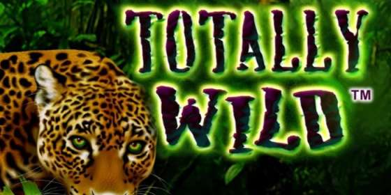 Totally Wild (Novomatic / Greentube)