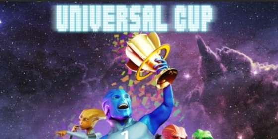 Universal Cup (Leander Games)