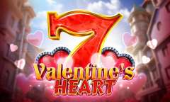 Play Valentine's Heart