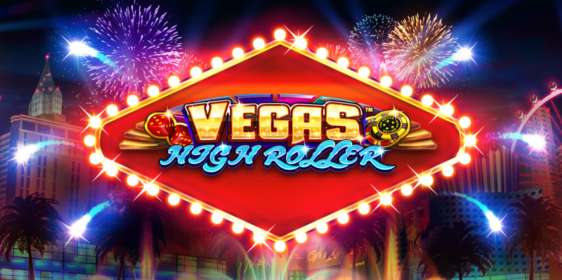 Vegas High Roller (iSoftBet)